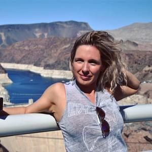 Meet your Posher, Gretchen